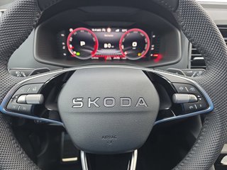 Skoda Karoq Sportline 1,5TSI DSG 4*J.Gar/aAHK/Matrix/Navi - foto 20