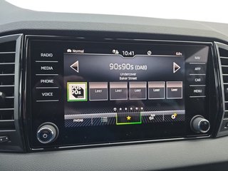 Skoda Karoq Sportline 1,5TSI DSG 4*J.Gar/aAHK/Matrix/Navi - foto 25