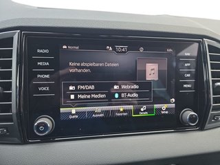 Skoda Karoq Sportline 1,5TSI DSG 4*J.Gar/aAHK/Matrix/Navi - foto 26