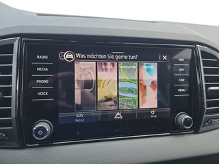 Skoda Karoq Sportline 1,5TSI DSG 4*J.Gar/aAHK/Matrix/Navi - foto 28
