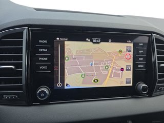 Skoda Karoq Sportline 1,5TSI DSG 4*J.Gar/aAHK/Matrix/Navi - foto 29