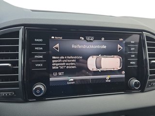 Skoda Karoq Sportline 1,5TSI DSG 4*J.Gar/aAHK/Matrix/Navi - foto 36