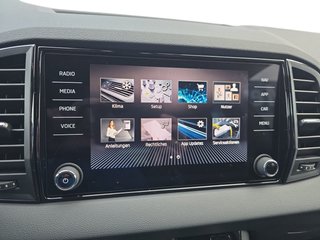 Skoda Karoq Sportline 1,5TSI DSG 4*J.Gar/aAHK/Matrix/Navi - foto 40