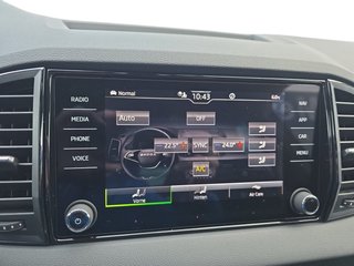 Skoda Karoq Sportline 1,5TSI DSG 4*J.Gar/aAHK/Matrix/Navi - foto 43