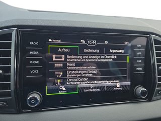 Skoda Karoq Sportline 1,5TSI DSG 4*J.Gar/aAHK/Matrix/Navi - foto 45