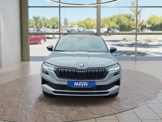 Skoda Karoq Sportline 1,5TSI DSG 4*J.Gar/aAHK/Matrix/Navi - foto 4