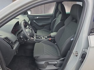 Skoda Karoq Sportline 1,5TSI DSG 4*J.Gar/aAHK/Matrix/Navi - foto 5