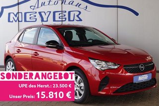 Opel Corsa Neuwagen Kaufen