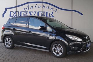 Ford C-Max Gebrauchtwagen Kaufen