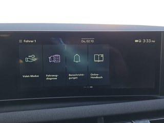 Hyundai TUCSON N-Line 1.6 T-GDI DCT Navi/LED/el.Klappe/Keyless  ** - bilder 26