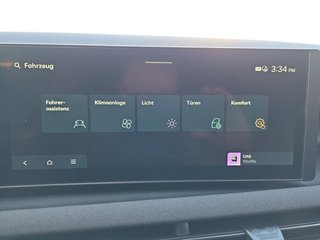 Hyundai TUCSON N-Line 1.6 T-GDI DCT Navi/LED/el.Klappe/Keyless  ** - bilder 30