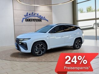 Hyundai TUCSON age.one-day registration Kaufen