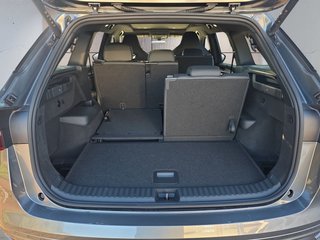 Skoda Kodiaq Sportline 1,5TSI 20*Alu/7-Sitzer/Pano/Matrix/Navi  ** - bilder 11