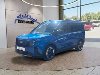 Ford Tourneo Courier age.one-day registration Kaufen