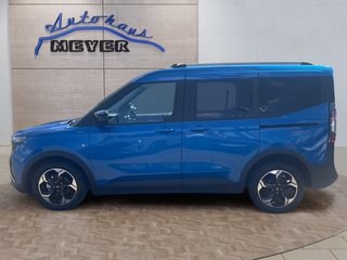 Ford Tourneo Courier Active 1,0 125PS Aut.Navi/ACC/Kamera/Winterp.  ** - bilder 2