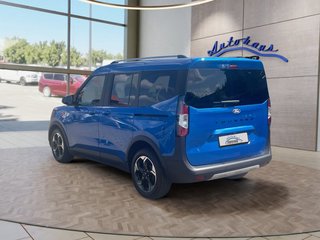 Ford Tourneo Courier Active 1,0 125PS Aut.Navi/ACC/Kamera/Winterp.  ** - bilder 3