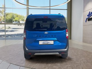 Ford Tourneo Courier Active 1,0 125PS Aut.Navi/ACC/Kamera/Winterp.  ** - bilder 4