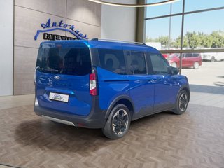 Ford Tourneo Courier Active 1,0 125PS Aut.Navi/ACC/Kamera/Winterp.  ** - bilder 5