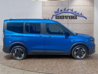Ford Tourneo Courier Active 1,0 125PS Aut.Navi/ACC/Kamera/Winterp.  ** - bilder 1