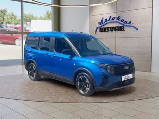 Ford Tourneo Courier Active 1,0 125PS Aut.Navi/ACC/Kamera/Winterp.  ** - bilder 2