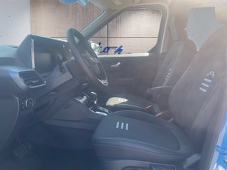Ford Tourneo Courier Active 1,0 125PS Aut.Navi/ACC/Kamera/Winterp.  ** - bilder 4