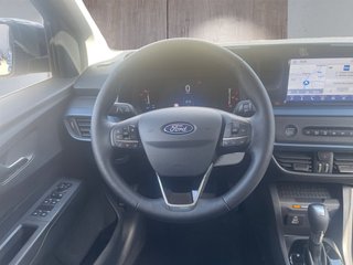 Ford Tourneo Courier Active 1,0 125PS Aut.Navi/ACC/Kamera/Winterp.  ** - bilder 7
