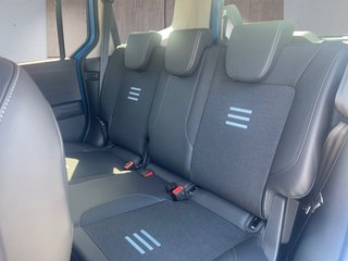 Ford Tourneo Courier Active 1,0 125PS Aut.Navi/ACC/Kamera/Winterp.  ** - bilder 8