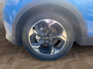 Ford Tourneo Courier Active 1,0 125PS Aut.Navi/ACC/Kamera/Winterp.  ** - bilder 9