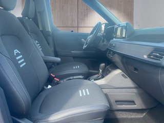 Ford Tourneo Courier Active 1,0 125PS Aut.Navi/ACC/Kamera/Winterp.  ** - bilder 10