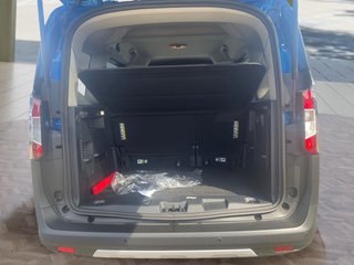 Ford Tourneo Courier Active 1,0 125PS Aut.Navi/ACC/Kamera/Winterp.  ** - bilder 11
