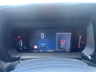 Ford Tourneo Courier Active 1,0 125PS Aut.Navi/ACC/Kamera/Winterp.  ** - bilder 12