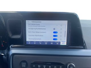 Ford Tourneo Courier Active 1,0 125PS Aut.Navi/ACC/Kamera/Winterp.  ** - bilder 14
