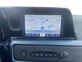 Ford Tourneo Courier Active 1,0 125PS Aut.Navi/ACC/Kamera/Winterp.  ** - bilder 15