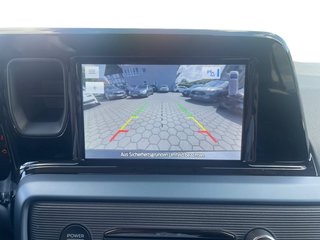 Ford Tourneo Courier Active 1,0 125PS Aut.Navi/ACC/Kamera/Winterp.  ** - bilder 16