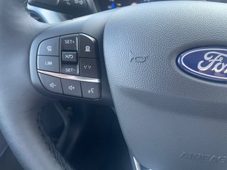 Ford Tourneo Courier Active 1,0 125PS Aut.Navi/ACC/Kamera/Winterp.  ** - bilder 17