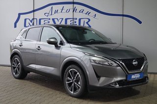 Nissan Qashqai age.one-day registration Kaufen