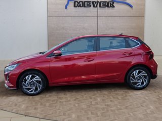 Hyundai i20 1.0 T-GDI Navi/Kamera/LED/Winterp.  ** - bilder 3