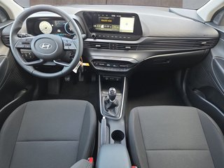 Hyundai i20 1.0 T-GDI Navi/Kamera/LED/Winterp.  ** - bilder 7