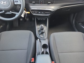 Hyundai i20 1.0 T-GDI Navi/Kamera/LED/Winterp.  ** - bilder 8