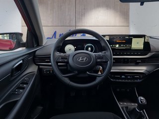 Hyundai i20 1.0 T-GDI Navi/Kamera/LED/Winterp.  ** - bilder 10