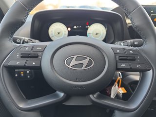 Hyundai i20 1.0 T-GDI Navi/Kamera/LED/Winterp.  ** - bilder 17