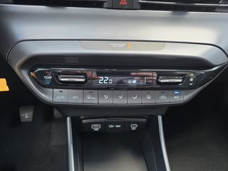 Hyundai i20 1.0 T-GDI Navi/Kamera/LED/Winterp.  ** - bilder 20