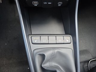 Hyundai i20 1.0 T-GDI Navi/Kamera/LED/Winterp.  ** - bilder 21