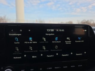 Hyundai i20 1.0 T-GDI Navi/Kamera/LED/Winterp.  ** - bilder 24