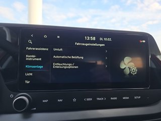 Hyundai i20 1.0 T-GDI Navi/Kamera/LED/Winterp.  ** - bilder 29