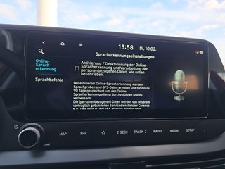 Hyundai i20 1.0 T-GDI Navi/Kamera/LED/Winterp.  ** - bilder 32