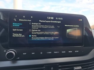 Hyundai i20 1.0 T-GDI Navi/Kamera/LED/Winterp.  ** - bilder 33