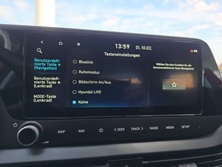 Hyundai i20 1.0 T-GDI Navi/Kamera/LED/Winterp.  ** - bilder 35