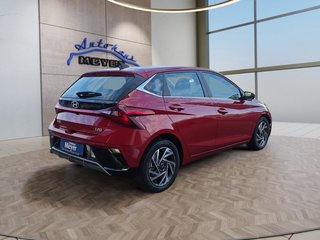 Hyundai i20 1.0 T-GDI Navi/Kamera/LED/Winterp.  ** - bilder 1