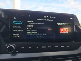 Hyundai i20 1.0 T-GDI Navi/Kamera/LED/Winterp.  ** - bilder 37